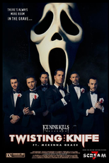 Ice Nine Kills ft Mckenna Grace - Twisting The Knife (Ice Nine Kills ft Mckenna Grace - Twisting The Knife)