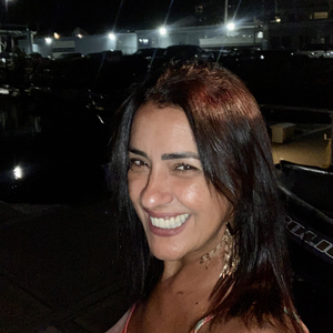 Foto de perfil de Katia Cunha