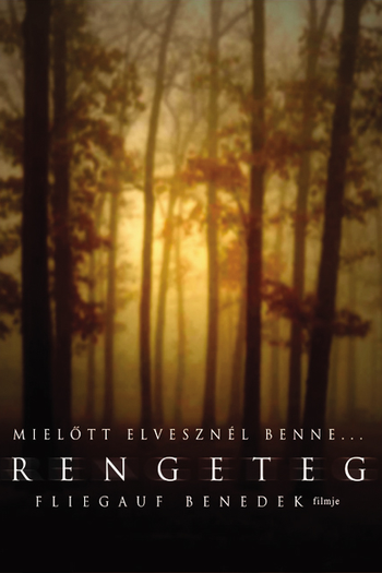  de Filme Floresta (2003)