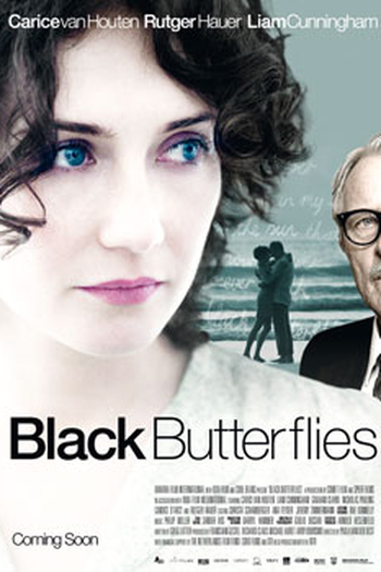  de Filme Borboletas Negras (2011)