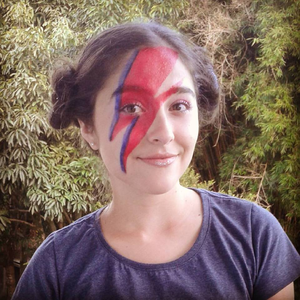 Foto de perfil de Ruth Flores Gonçalves