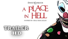A PLACE IN HELL Official Trailer (2017) - Horror Movie HD