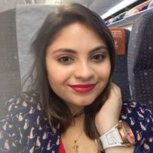 Foto de perfil de Bárbara