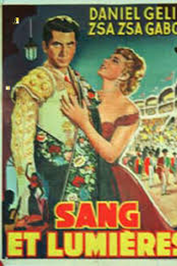  de Filme Luz e Sangue (1954)