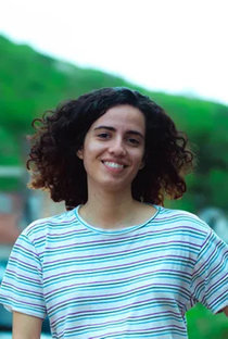 Daniele Leite - Poster 1