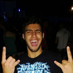 Foto de perfil de Ítalo yann
