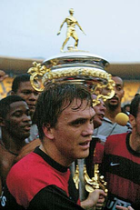 Jogos Para Sempre: Vasco 1 x 3 Flamengo - Campeonato Carioca 2001 (Jogos Para Sempre: Vasco 1 x 3 Flamengo - Campeonato Carioca 2001)