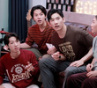 พี่เขาบุกโลกของผม