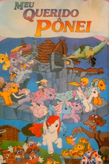 Meu Querido Pônei (2ª Temporada) (My Little Pony 'n Friends (Season 2))