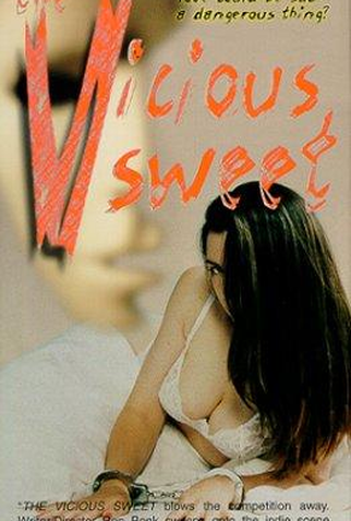 Poster 1 de Filme Vicious Sweet (1997)