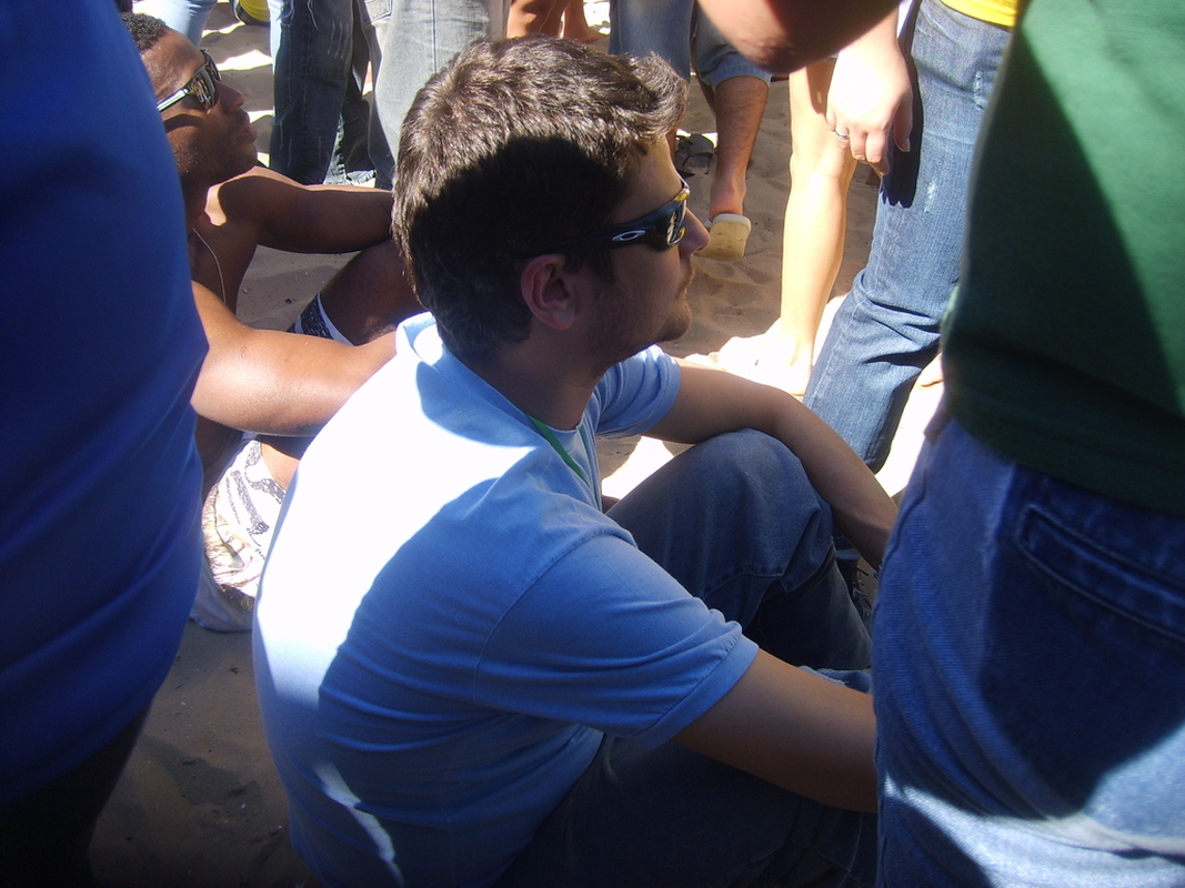 Thadeu - Foto 2