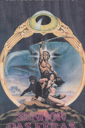  de Filme O Príncipe Guerreiro (1982)