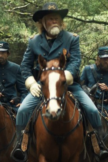 Poster de Episódio Ciervo (2023)