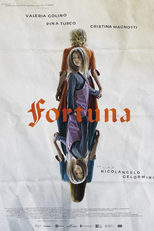 Fortuna - A Menina e os Gigantes (Fortuna)