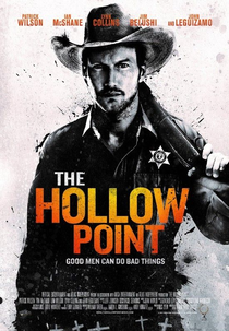 The Hollow Point (The Hollow Point)