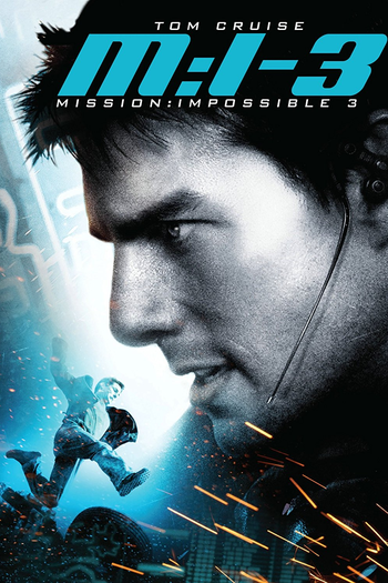  de Filme Missão: Impossível 3 (2006)