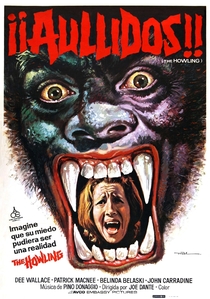 Grito de Horror - Poster / Capa / Cartaz - Oficial 8