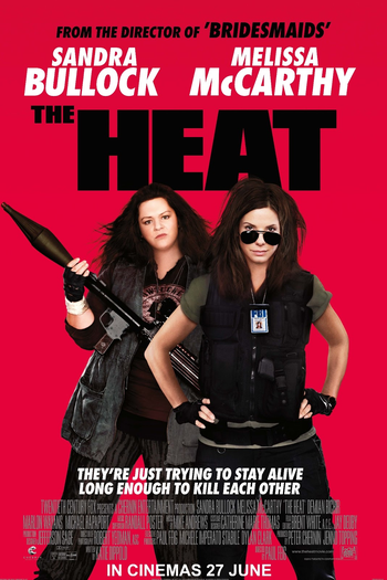  de Filme As Bem Armadas (2013)