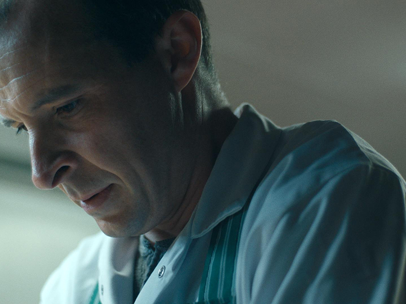 Foto 5 de Weekend Dad