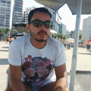 Foto de perfil de Guilherme Cardoso de Sá