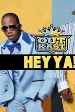 OutKast: Hey Ya! (OutKast: Hey Ya!)