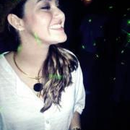 Foto de perfil de Amanda Oliveira