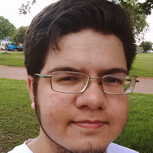 Foto de perfil de João Ricardo