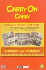Carry on Cabby (Carry on Cabby)