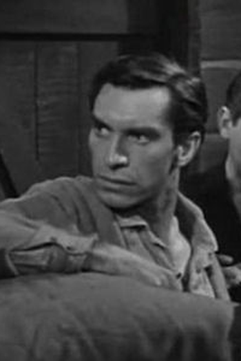 Poster de Episódio High Card Hangs (1958)