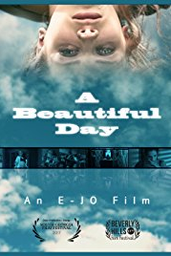 Poster de Curta A Beautiful Day (2017)