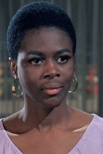 Cicely Tyson - Poster 3