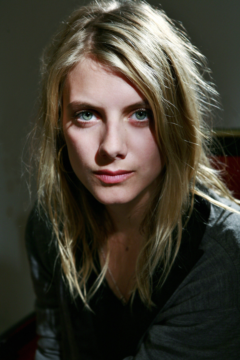 Mélanie Laurent - Foto 1