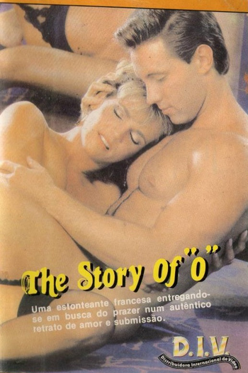  de Filme A História de 'O' (1975)
