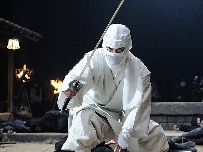 Foto 2 de In the Hero