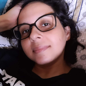 Foto de perfil de Márcia