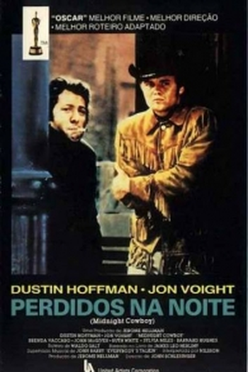  de Filme Perdidos na Noite (1969)