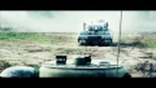 Trailer: Bely Tigr