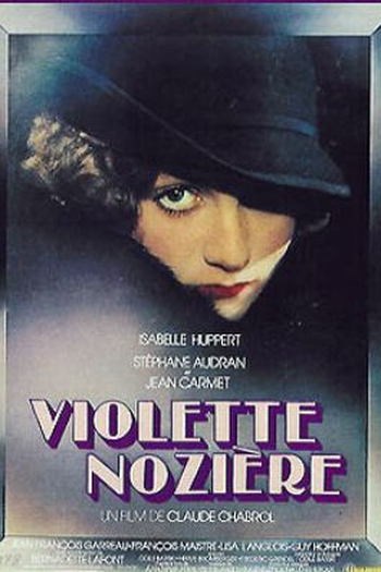  de Filme Violette Nozière (1978)