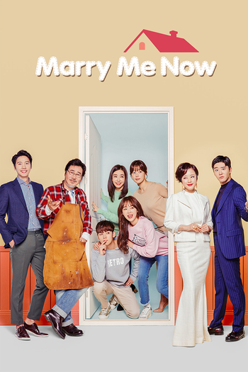  de Série Marry Me Now? (2018)