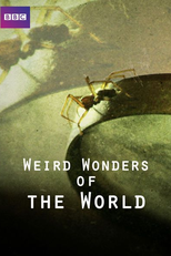 Maravilhas Estranhas do Mundo (Weird Wonders of the World)