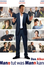 Homem Faz O Que Homem Pede (Mann Tut Was Mann Kann)