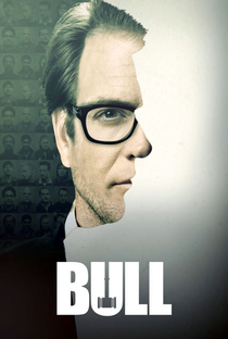 Bull (4ª Temporada) - Poster / Capa / Cartaz - Oficial 1