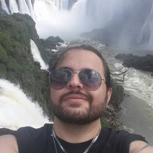 Foto de perfil de João Lucas Rodrigues