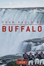As Quatro Quedas de Buffalo (Four Falls of Buffalo)