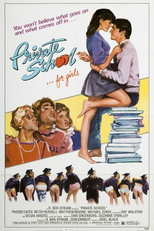 Uma Escola Muito Especial, Para Garotas (Private School)