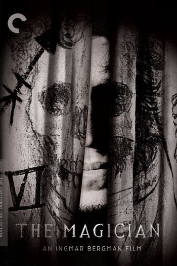  de Filme O Rosto (1958)