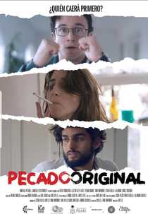 Pecado original (Original Sin)