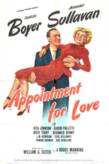 Encontro de Amor (Appointment for Love)