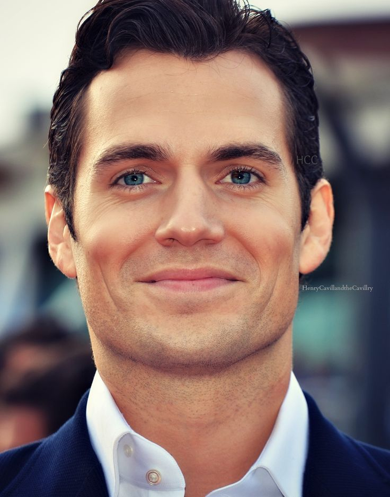 Henry Cavill - Foto 4