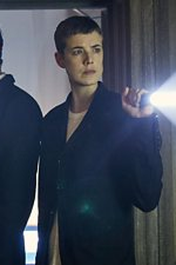 Poster de Episódio Sun Day (2018)